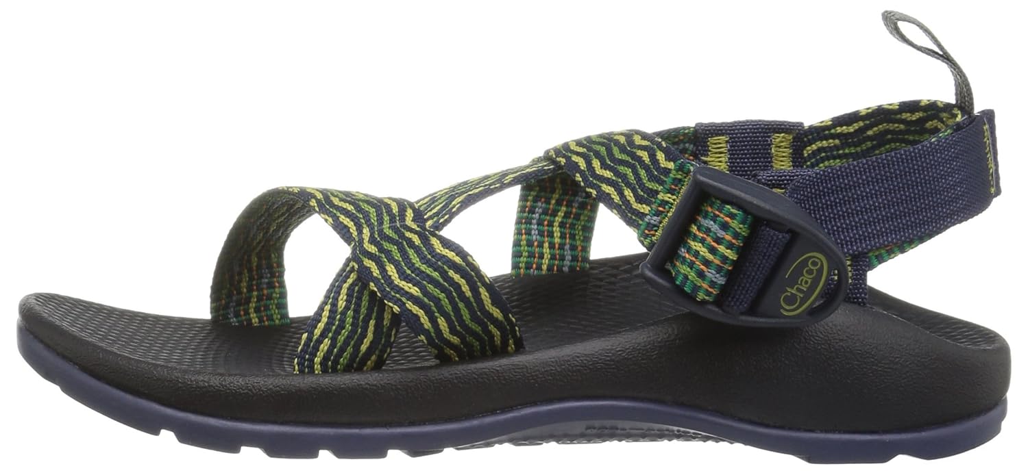 Chaco Z1 Ecotread Sandal (Toddler/Little Kid/Big Kid)