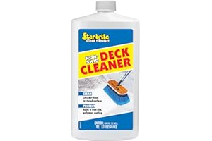 Star Brite Non-Skid Deck Cleaner with PTEF 32 oz