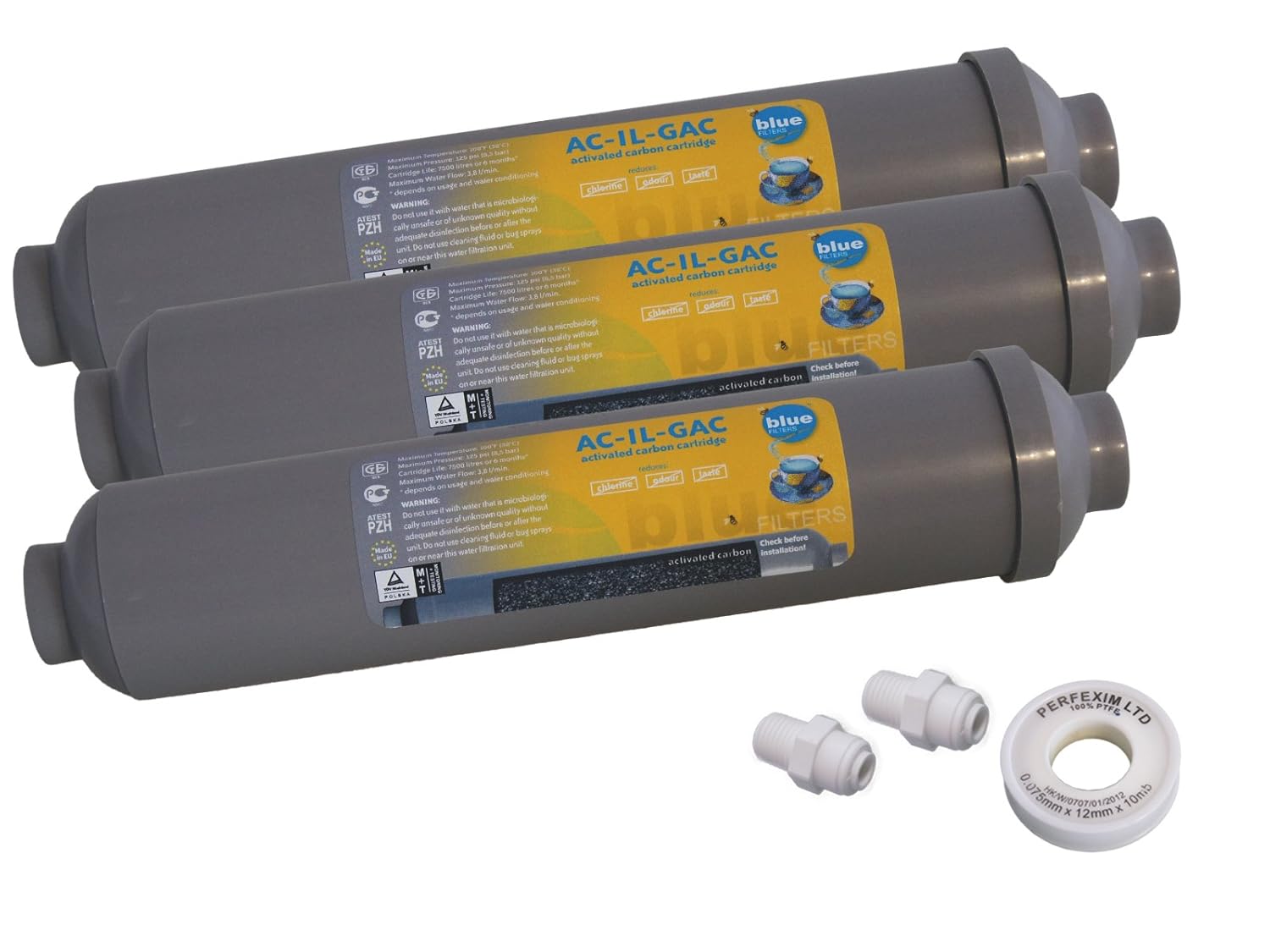 BF-3. Filtro de agua para Samsung, LG, Side by Side nevera Filtro ...