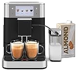 KitchenAid Fully Automatic Espresso Machine KF8