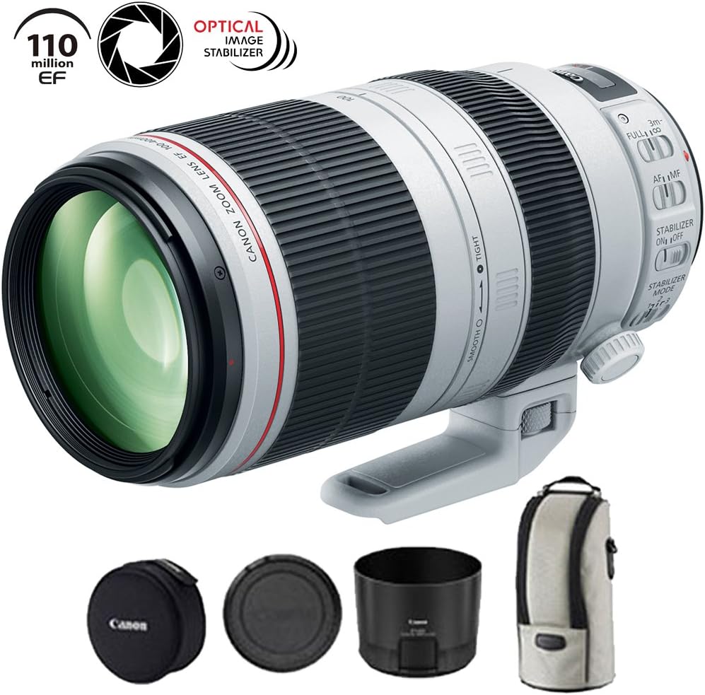 Best Telephoto Lenses For Canon 2021 Buyer’s Guide Digital Camera HQ
