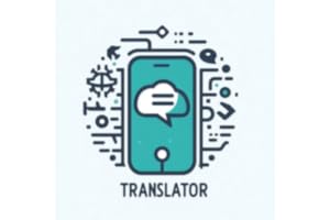 Screen Translator