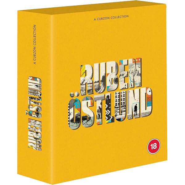Amazon.com: Frederick Wiseman Vol. 3: 1995-2016 - 17-DVD Box Set