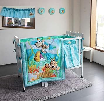 turtle baby bedding crib sets