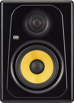KRK Kreate 5 Powered Studio Monitor
