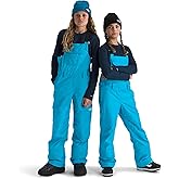 The North Face unisex-adult Freedom Insulated Bib