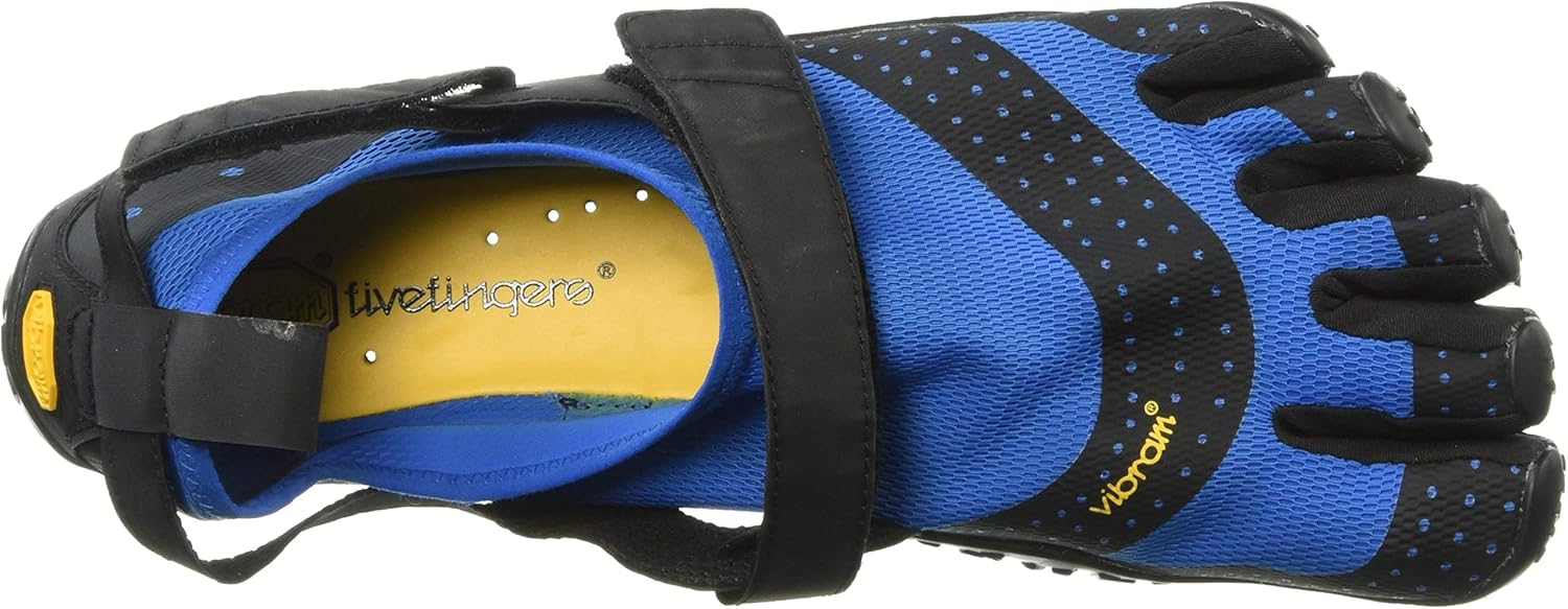  | Vibram Men's Five Fingers, V-Aqua Water Shoe | Water Shoes