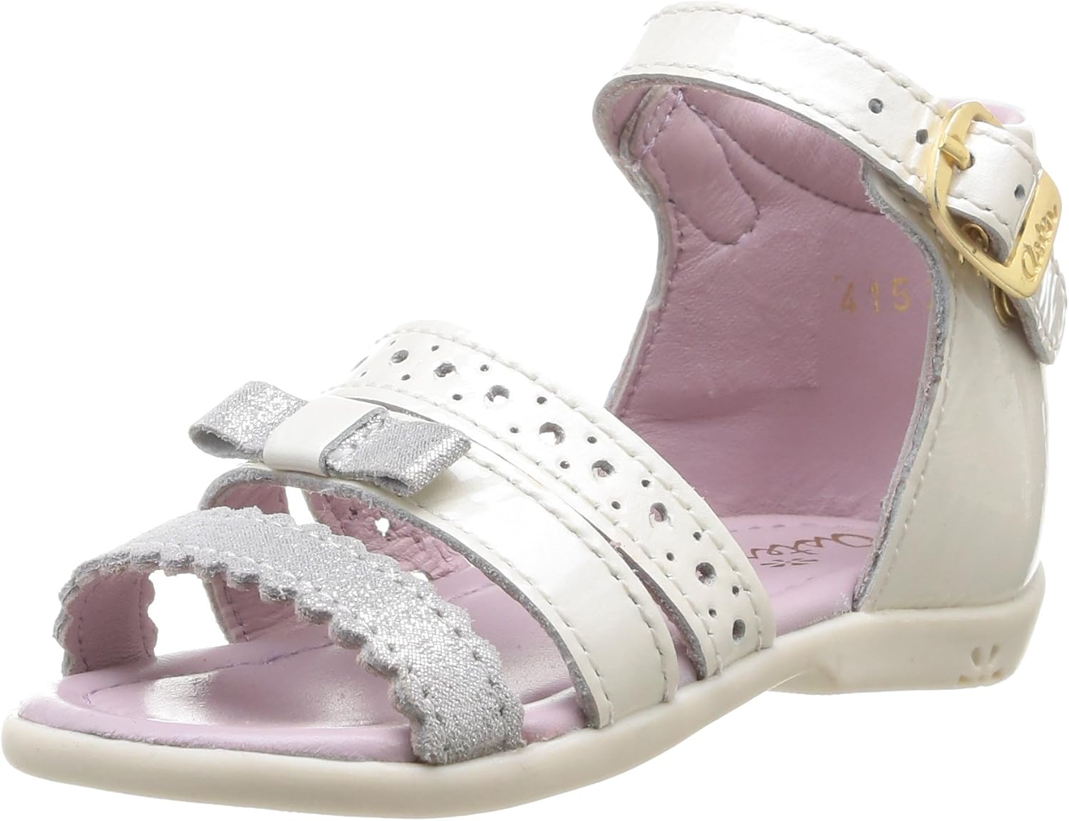 sandales aster fille