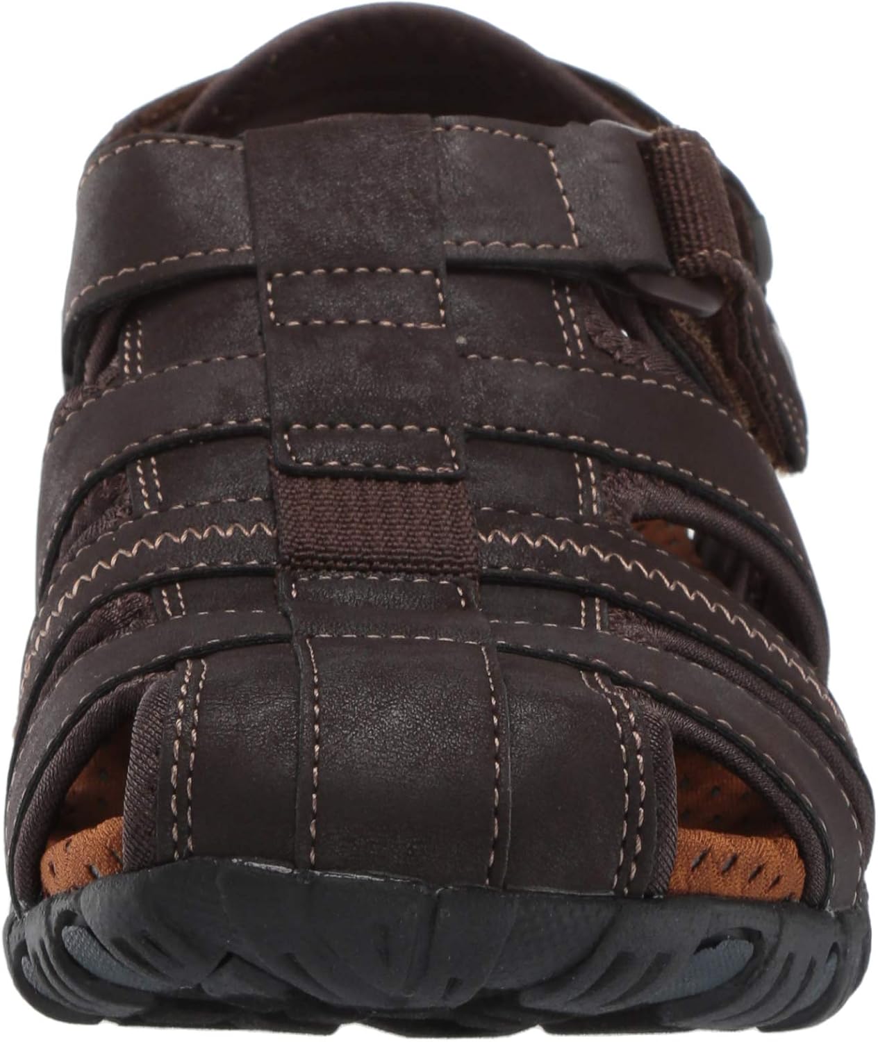 nunn bush rio bravo men's sandals