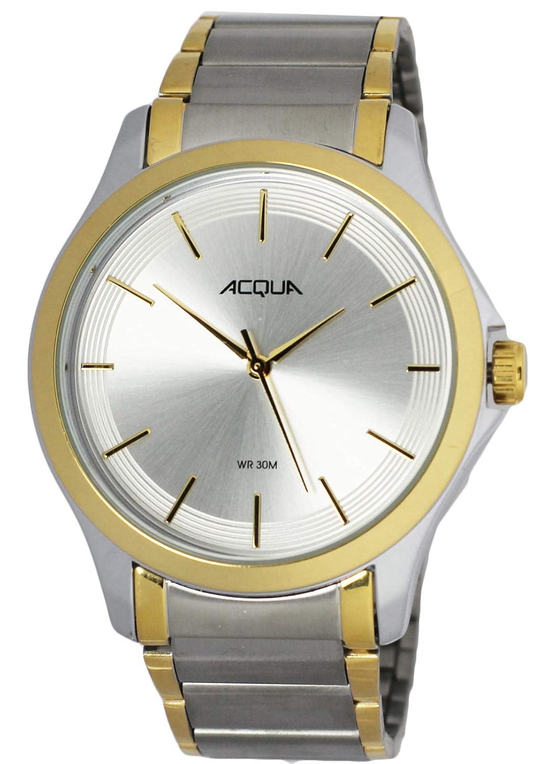acqua watch wr30m