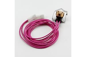 OEM REPLM FOR BRYANT HH18HA280 - Bryant OEM Replacement Heat Pump Defrost Sensor