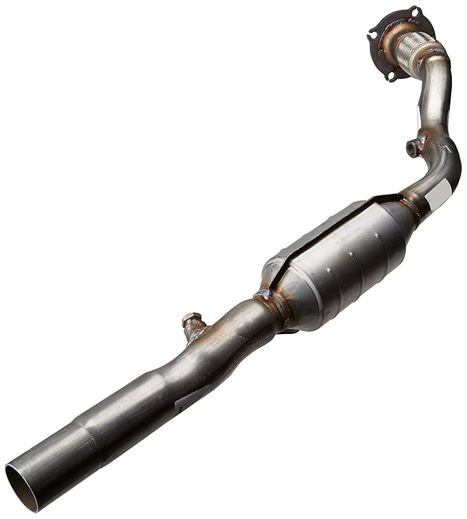 Bm Catalysts BM90900H Catalytic Converter Amazon.co.uk Car & Motorbike