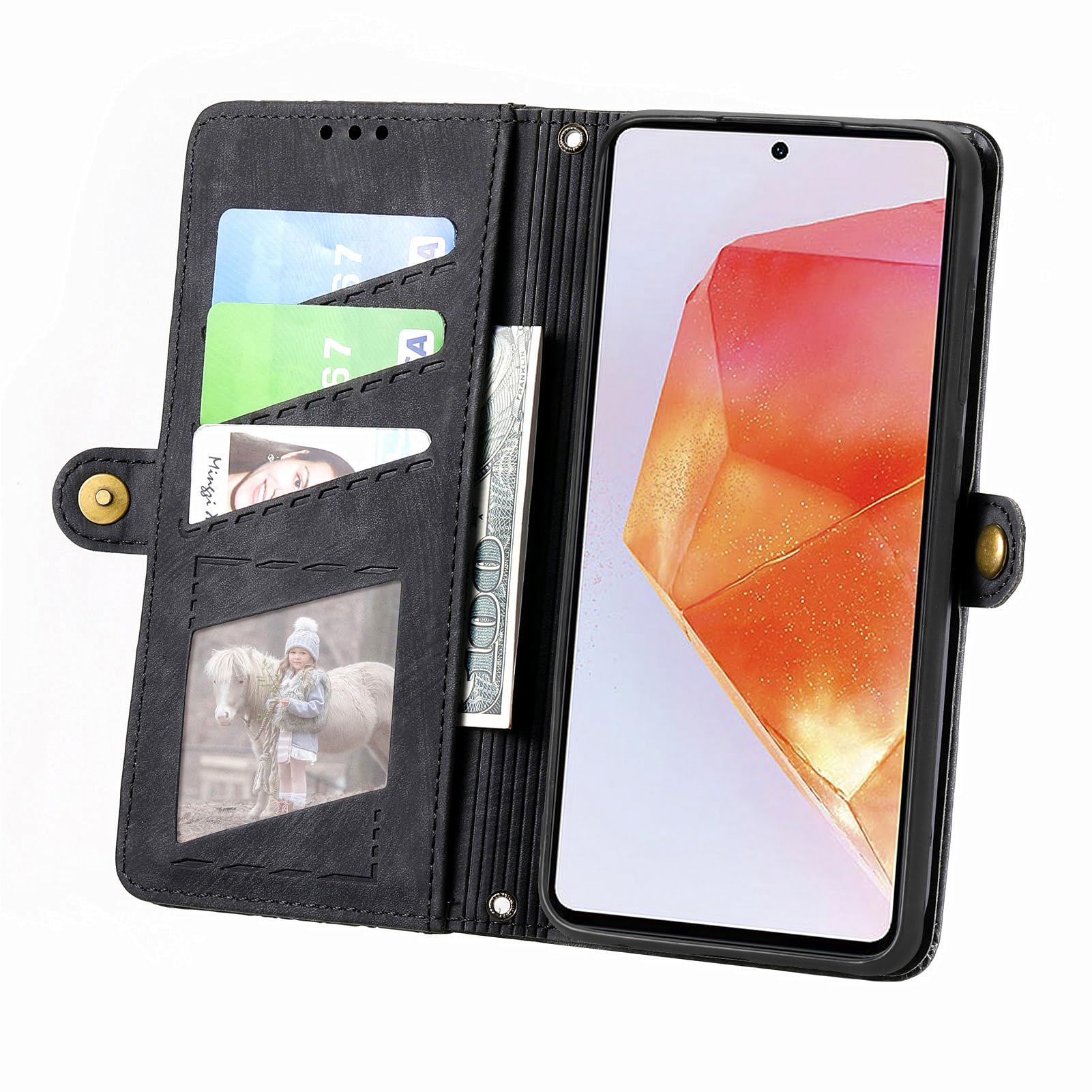 Rfvzubemok Compatible with Huawei Y8s