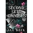Second Sets Omnibus: Beck, Aly: 9798989385164: Amazon.com: Books