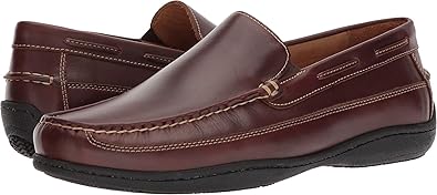 johnston and murphy slip on