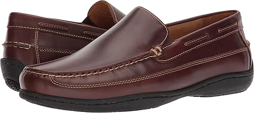 johnston murphy fowler