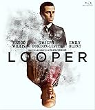 製品画像: Amazon: LOOPER/ルーパー [Blu-ray]: ブルース・ウィリス, ジョセフ・ゴードン=レヴィット, ライアン・ジョンソン