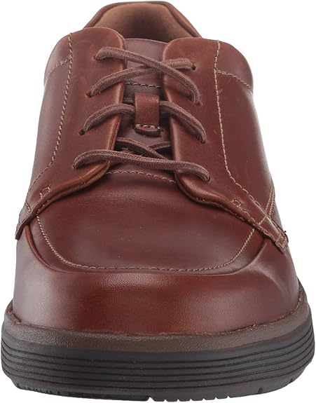 clarks men's un abode ease derbys