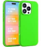 Amazon.com: FELONY CASE for Apple iPhone 16 Pro Max Case - MagSafe