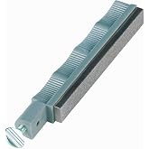 Lansky Extra Coarse Diamond Accessory Hone Silver Holder