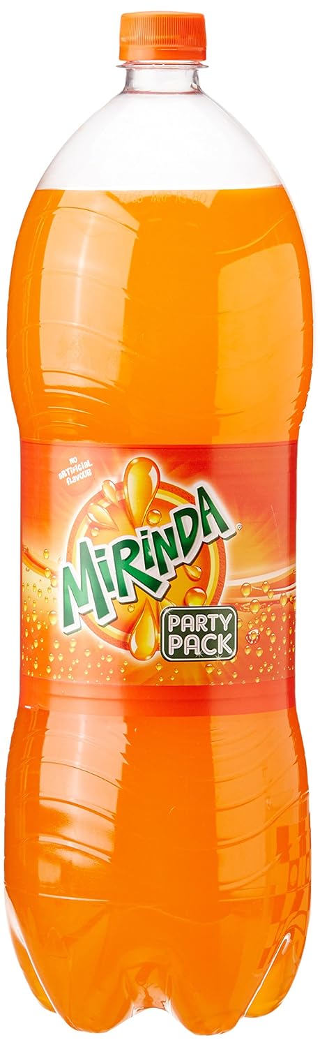 Mirinda 2.25l (8902080204342)