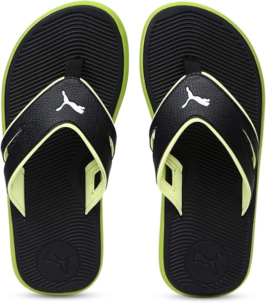 puma men's stark idp floaters