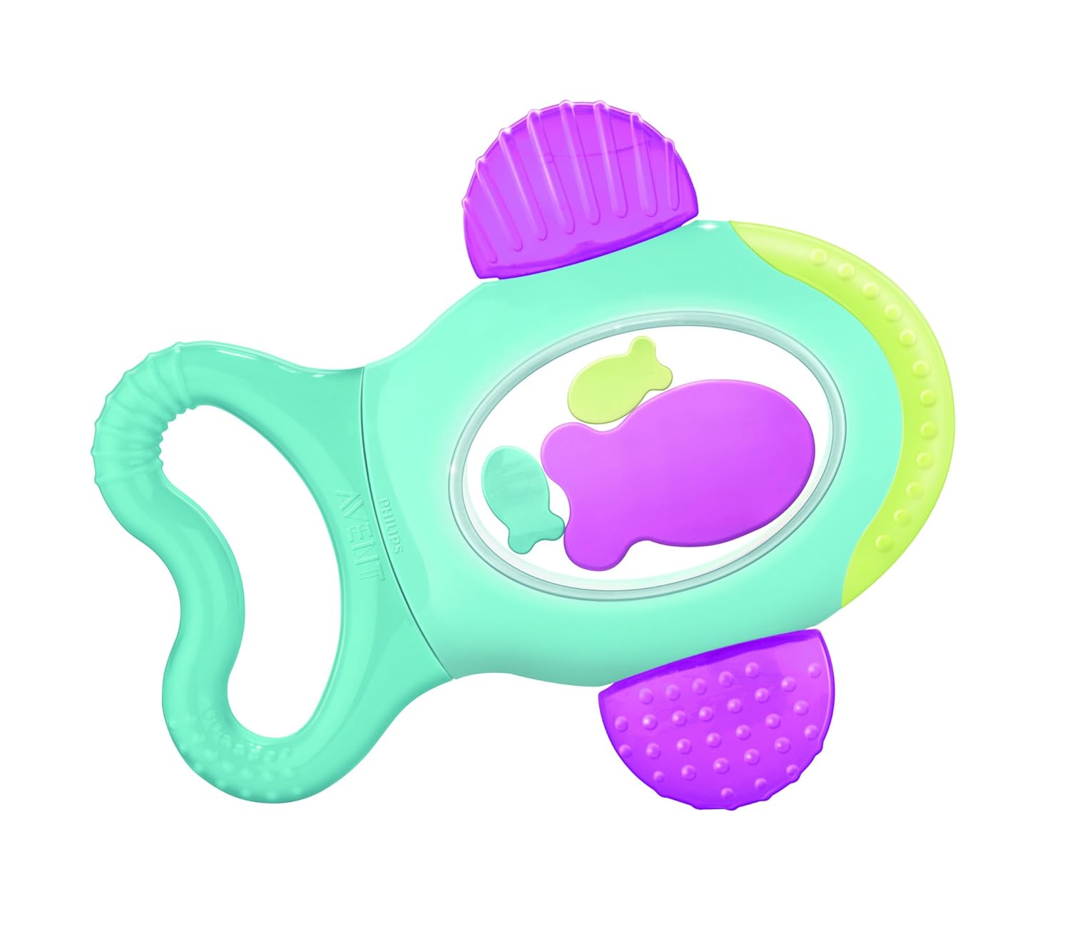 philips avent teether