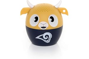 NFL Bitty Boomers Wireless Bluetooth Speaker