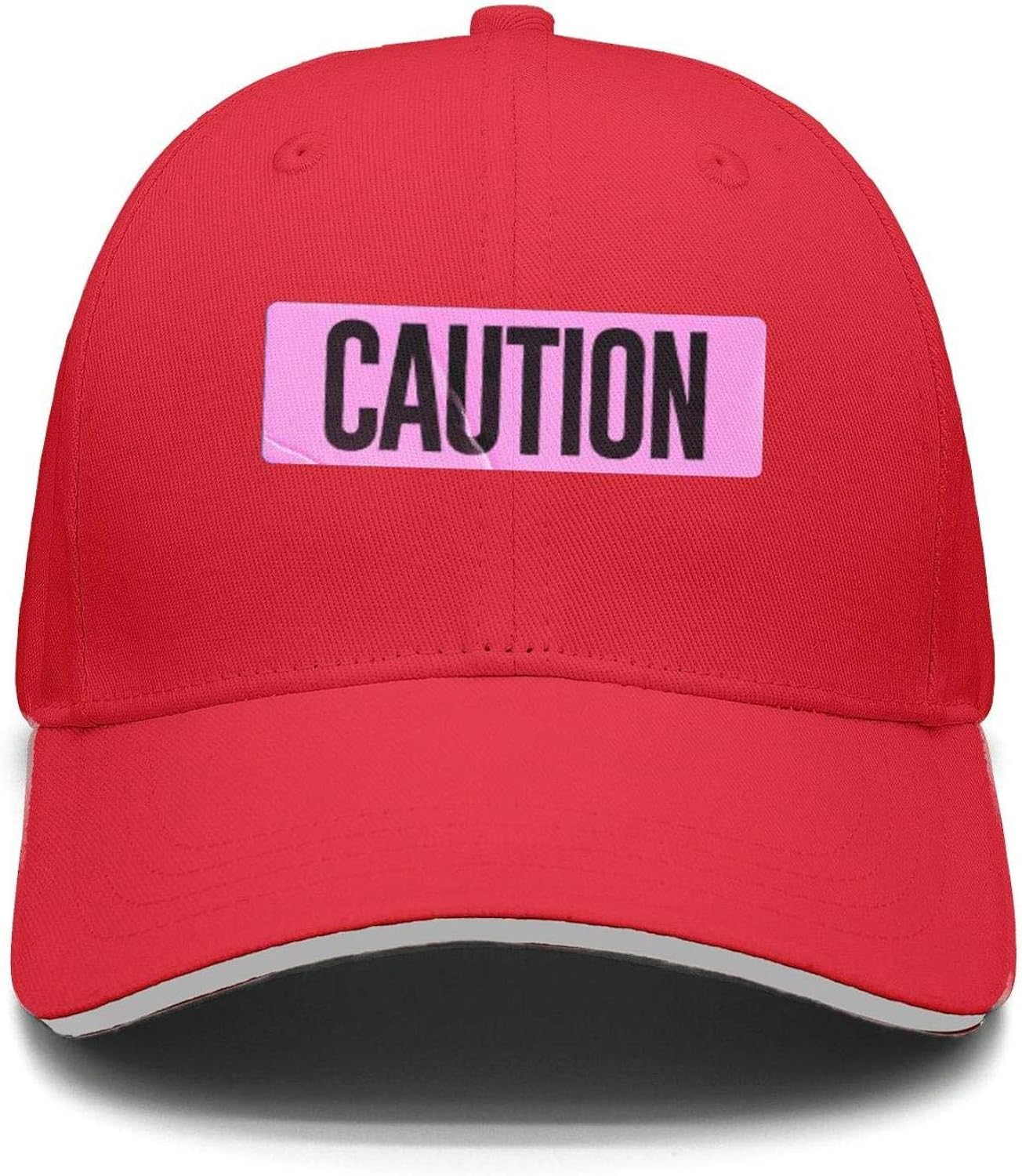 non sports baseball caps