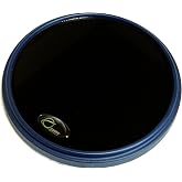 Offworld Percussion Invader V3 Cobalt Blue Practice Pad