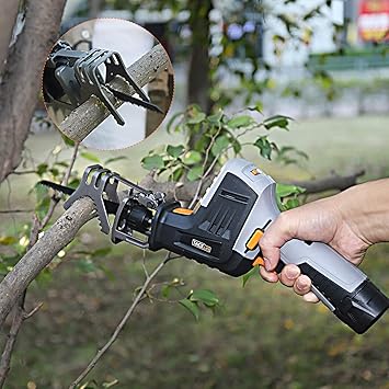 TACKLIFE  Reciprocating Saws product image 6