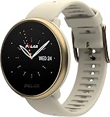 Polar Ignite 2 GPS Smartwatch for Women Men Heart Rate Monitor Fitness Tracker