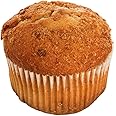 Otis Spunkmeyer Delicious Essentials Apple Cinnamon Muffin, 4 Ounce -- 24 per case.