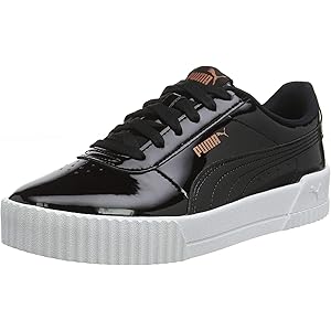  PUMA Carina P, Zapa
