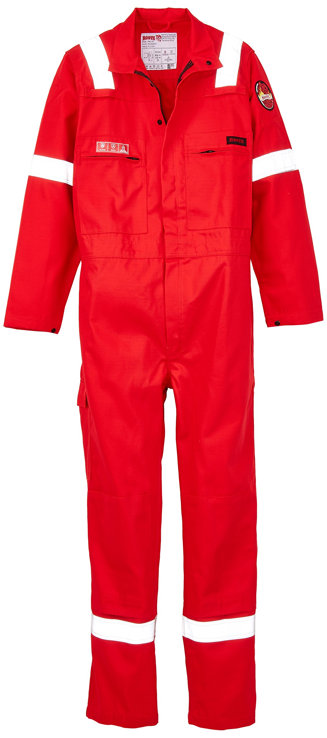 Roots RO28095TRDU46E56 Original Flame Buster