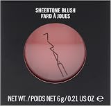 MAC Sheertone Blush 6g Makeup Face Cosmetics view 5