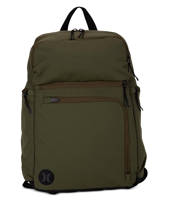 fjällräven canvas backpack