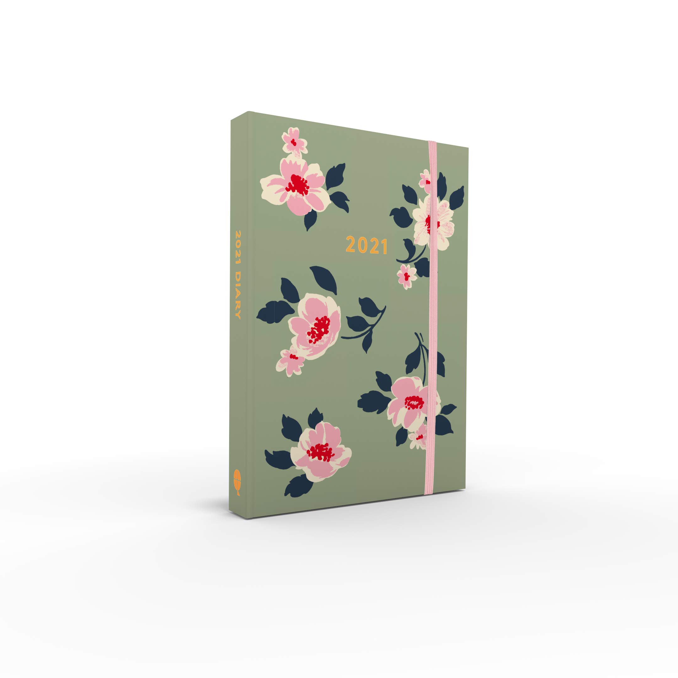 cath kidston a6 diary