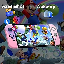 KDAWRO Controllers Compatible with Nintendo Switch