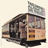 Thelonious Alone In San Francisco
