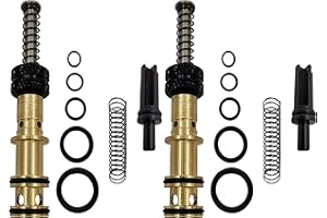 QISSIQ SP-P3 Plunger Valve Assembly For Hitachi NR83A Framing Nailers (2- Pack)