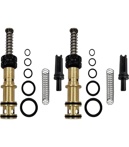 Paslode Powermaster Paslode F350-S Nailer O-Ring Rebuild Kit - Includes 402011 Cylinder Seal O-ring Kit