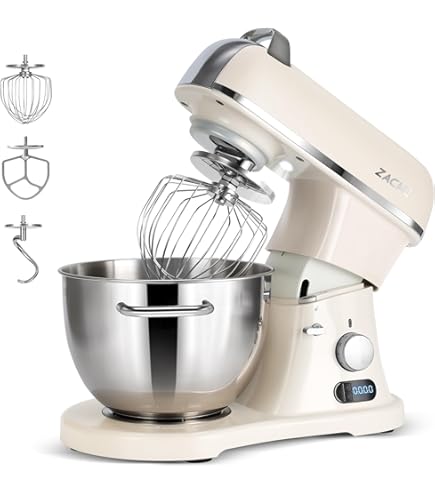 Amazon.com: Hobart HL200-1STD Legacy Planetary Mixer - Standard