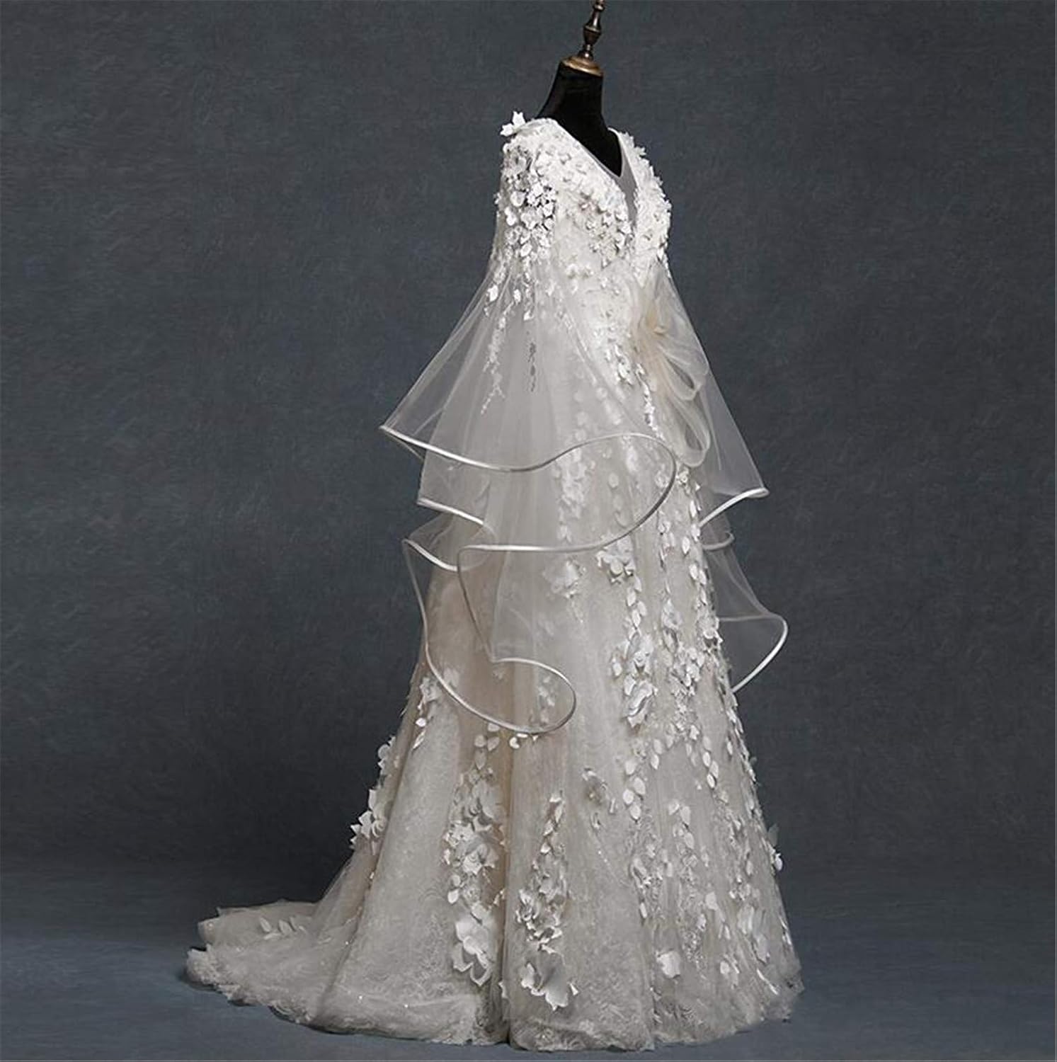 robe de mariée h et m