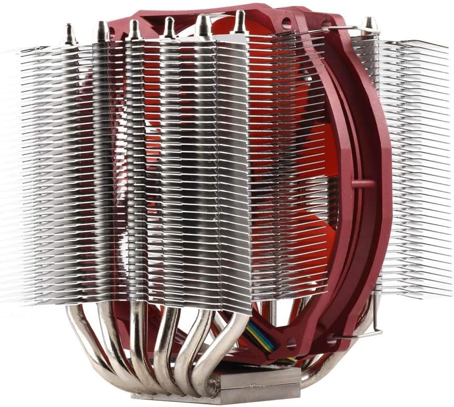 Thermalright Silver Arrow 130 CPU Cooler 6 Heatpipes 240W TDP PWM Fan