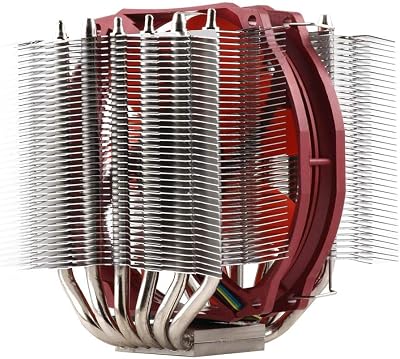 Thermalright Silver Arrow 130 CPU Cooler 6 Heatpipes 240W TDP PWM Fan