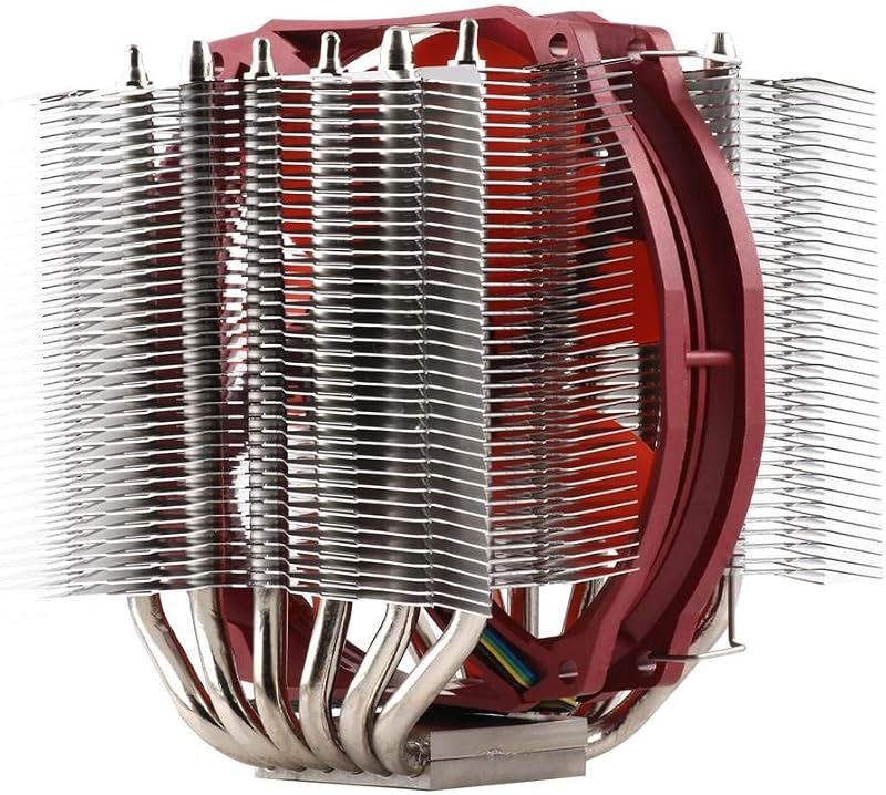 Thermalright Silver Arrow 130 CPU Cooler 6 Heatpipes 240W TDP PWM Fan