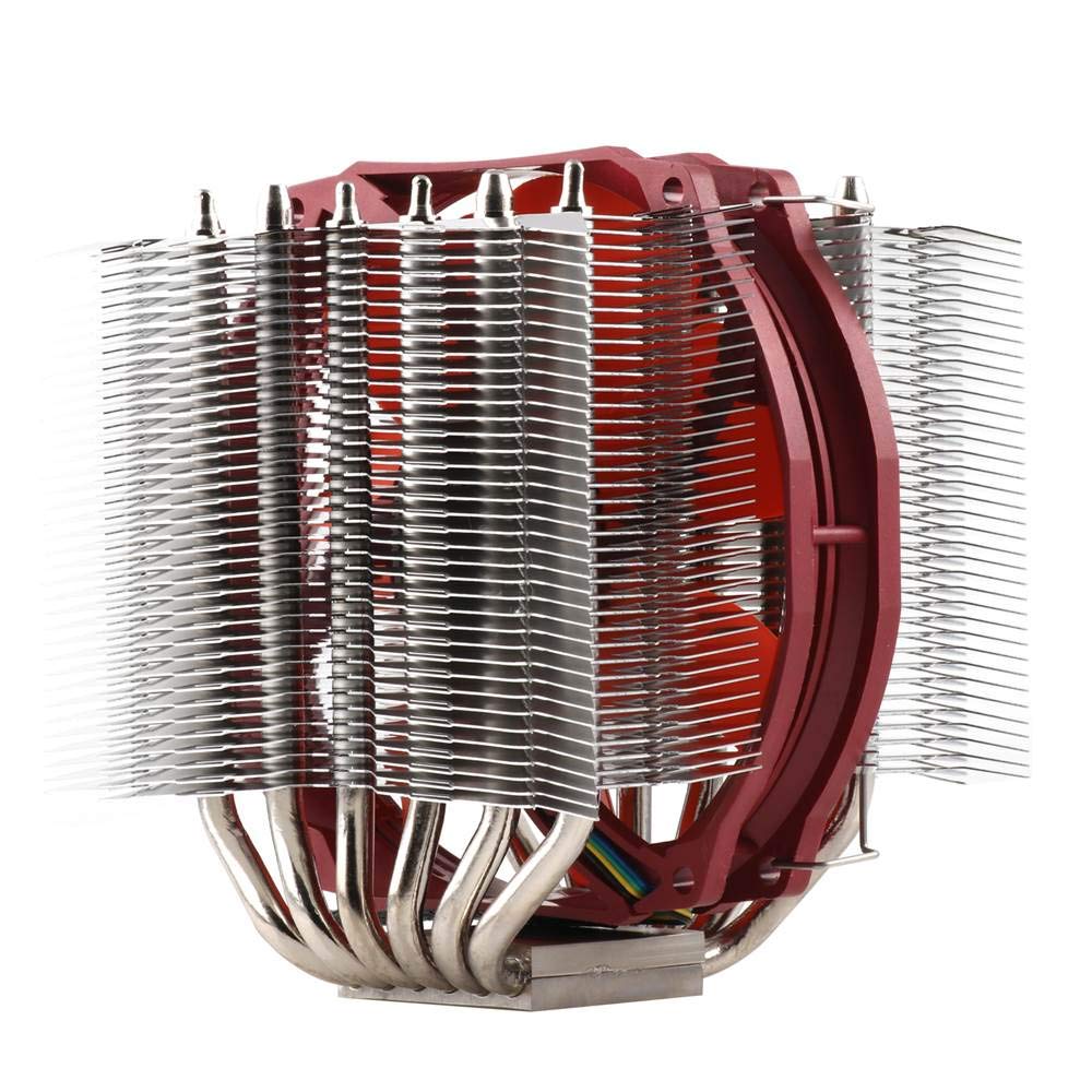 Thermalright Silver Arrow 130 CPU Cooler