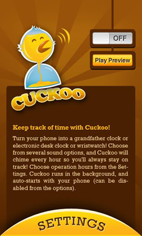 Cuckoo (Kindle Tablet Edition) - //medicalbooks.filipinodoctors.org
