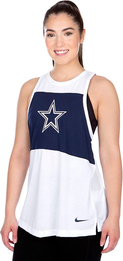 dallas cowboys tank top amazon